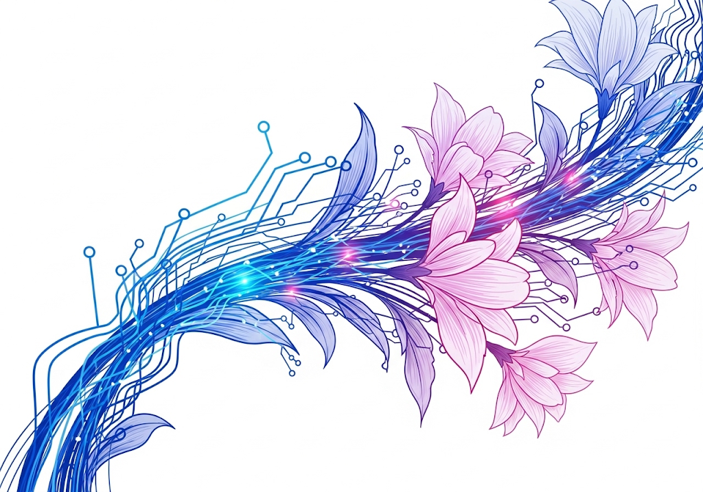 Technology meets Wellness